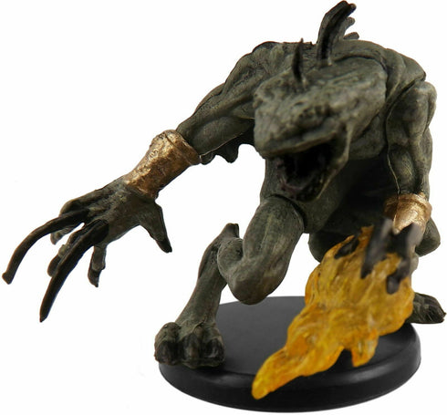 Gray Slaad (fireball) - Monster Menagerie III - 21b/45